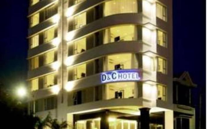 D&C Hotel Danang