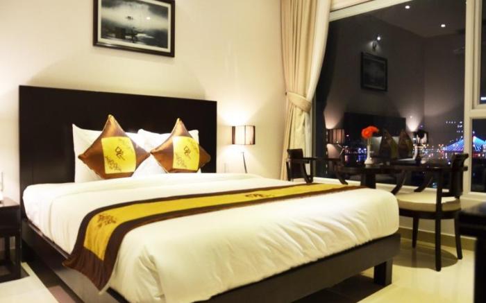 D&C Hotel Danang
