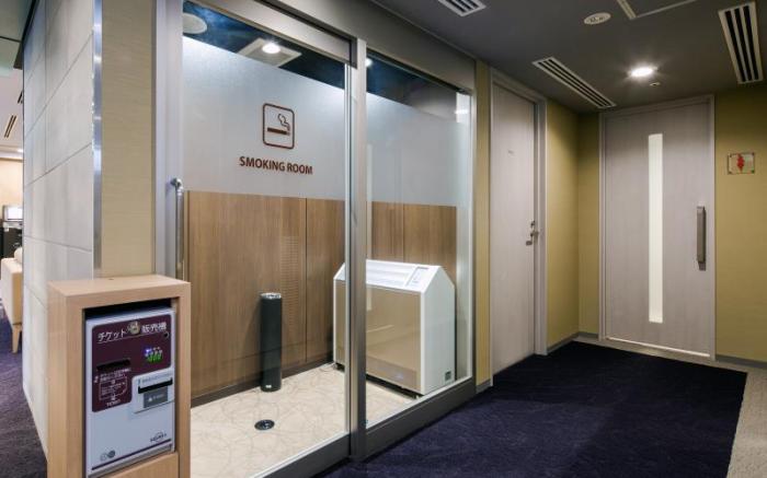 Daiwa Roynet Hotel Tokyo-Osaki