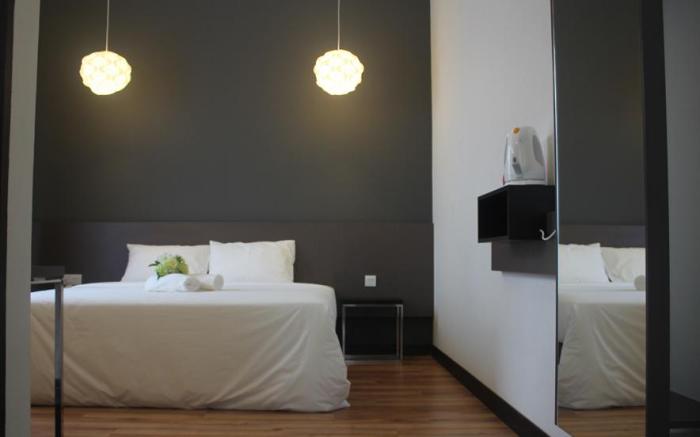 Fuller Hotel Alor Setar