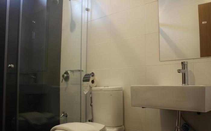 Fuller Hotel Alor Setar