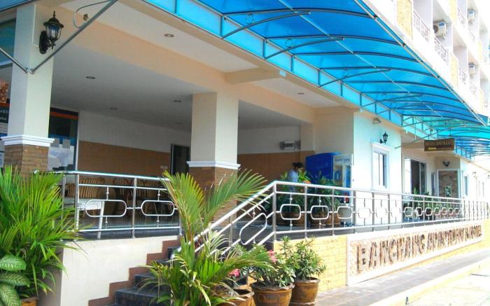 Banchang Apartment and Hotel