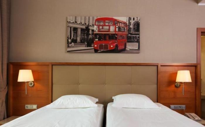 CityHotel
