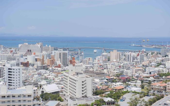 Daiwa Roynet Hotel Naha Omoromachi