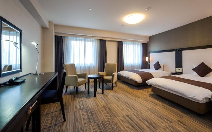 Daiwa Roynet Hotel Oita