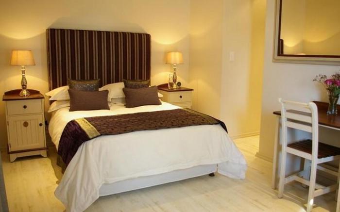 Four Palms Accommodation
