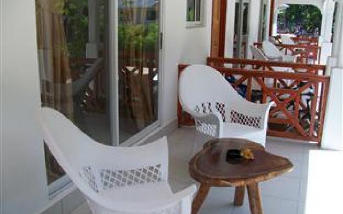 Villa Veuve Casadani Hotel                                                                      