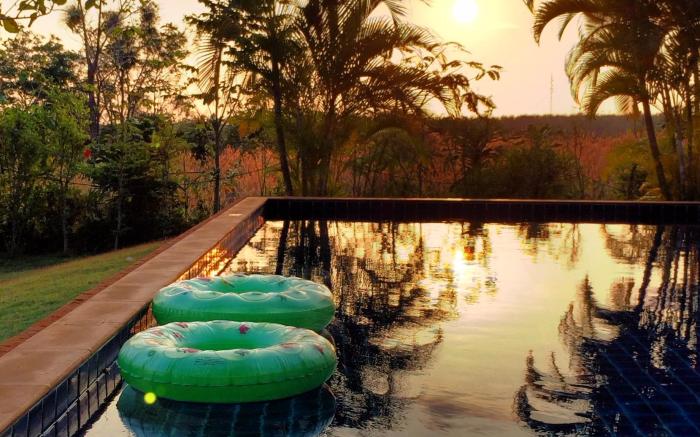 Bamboo Hideaway Resort