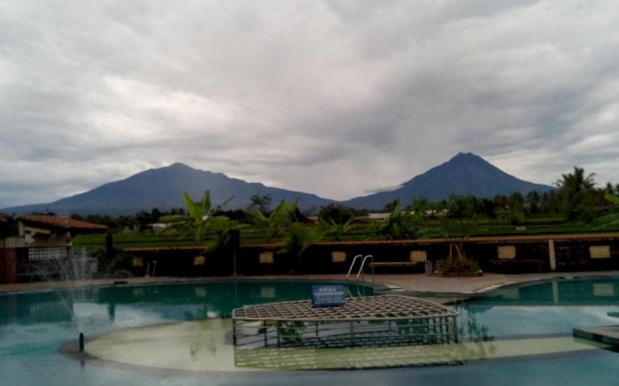 Sevilla Resort Magelang