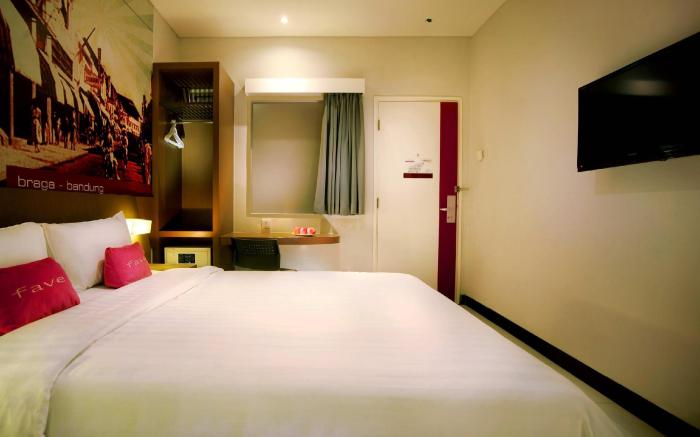 favehotel Braga