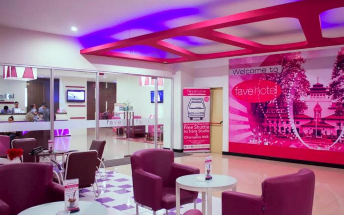 favehotel Braga