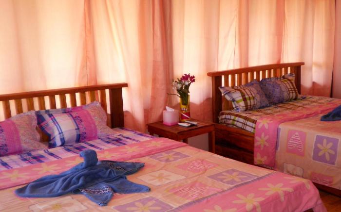 Koh Mak Green View Resort