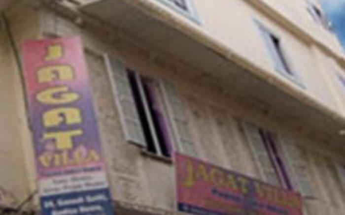 Jagat Villa Guest House