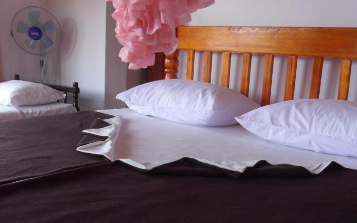 Tea Garden Holiday Inn