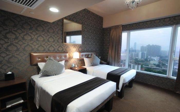 Ramada Grand Tsim Sha Tsui