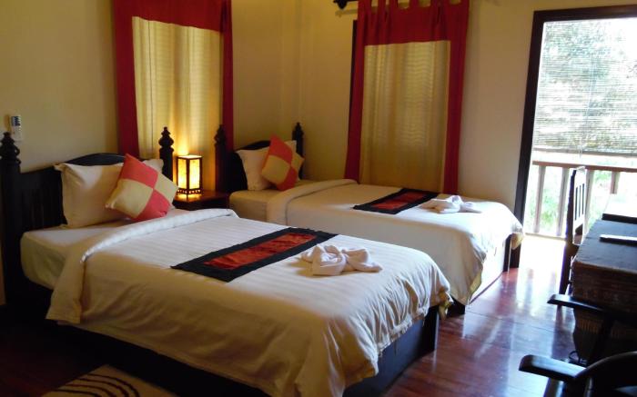 Villa Champa
