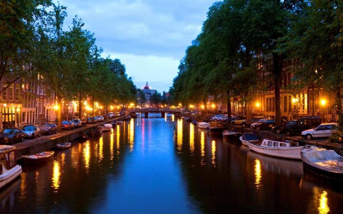 Andaz Amsterdam Prinsengracht By Hyatt