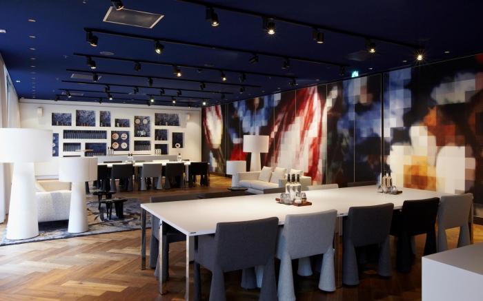 Andaz Amsterdam Prinsengracht By Hyatt