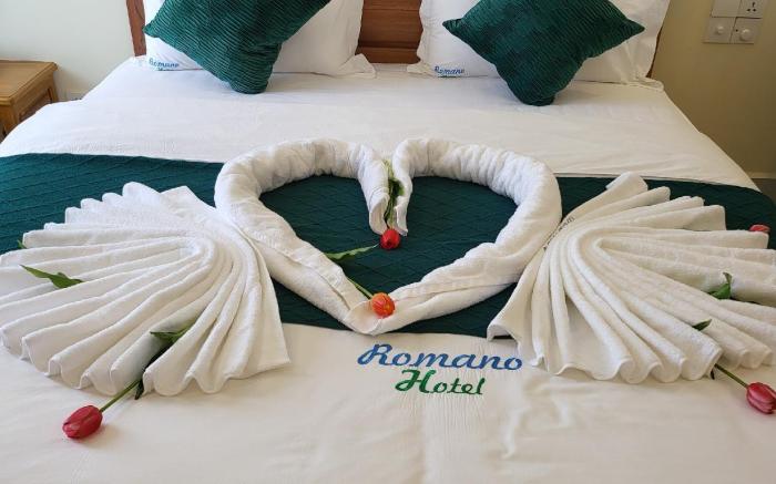 Romano Hotel