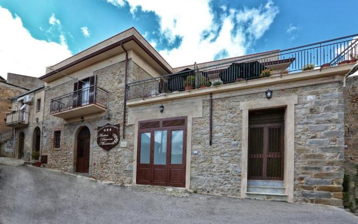 Antica Dimora Marinelli Cav- Restaurant