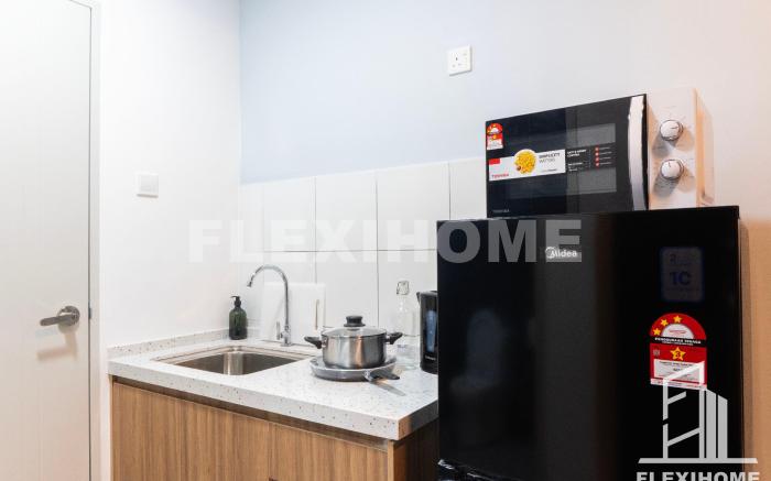 NetflixComfyStudio,HorizonSuites-KLIA/KLIA2 Sepang