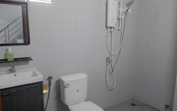 Richiamo Guesthouse