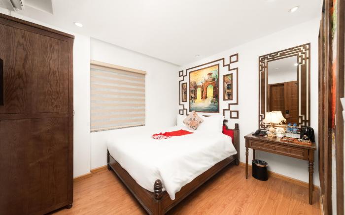 Veshia Hotel & Spa