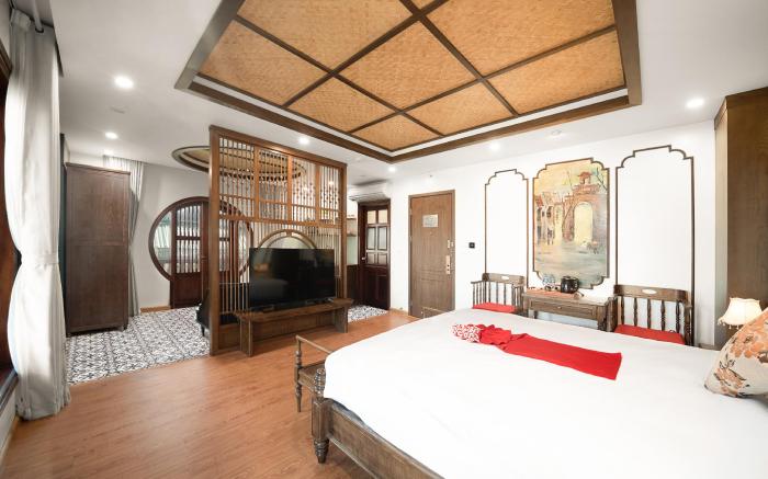 Veshia Hotel & Spa