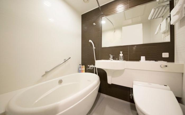 Daiwa Roynet Hotel Osaka Yotsubashi