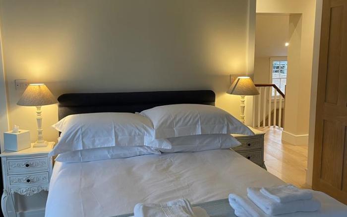 Moulton Lawn House B&B