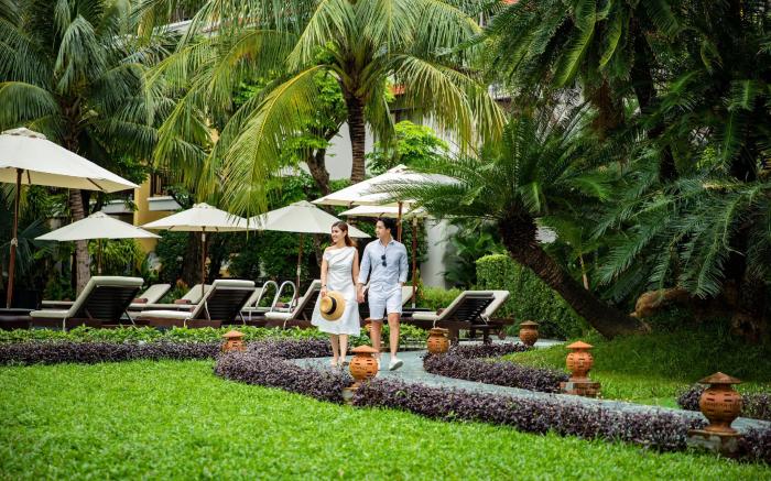 Bel Marina Hoi An Resort