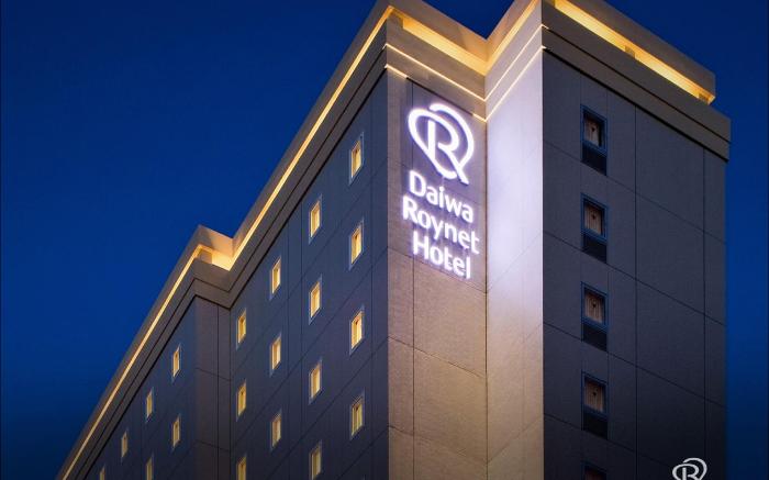 Daiwa Roynet Hotel Sapporo-Susukino