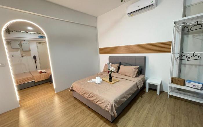 CozySuite@SUN GEO/Linked Medical