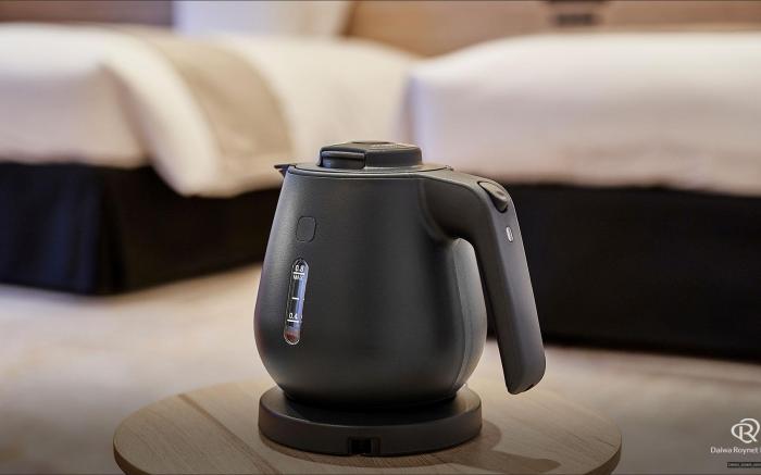 Daiwa Roynet Hotel Tokyo-Akabane