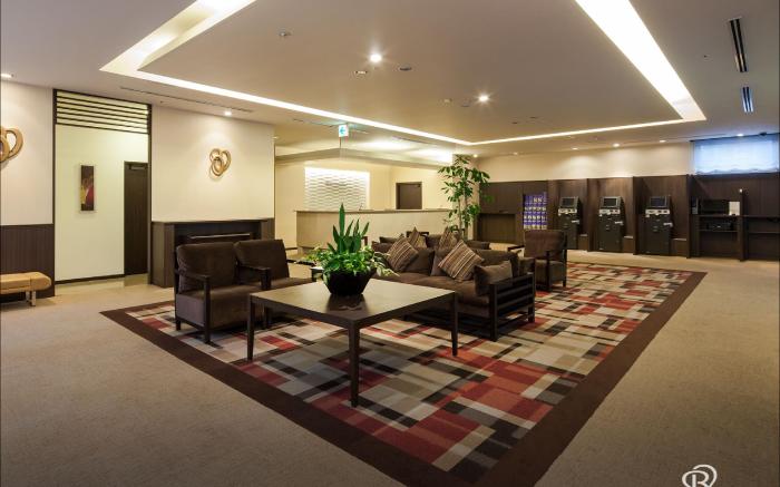 Daiwa Roynet Hotel Oita