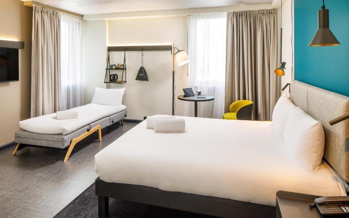 Ibis London Blackfriars Hotel