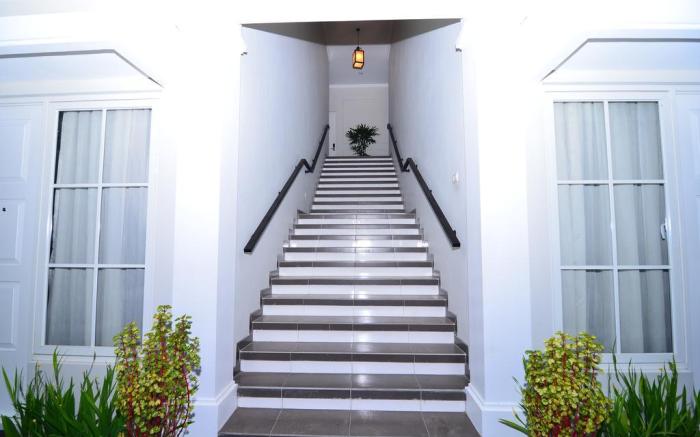 Sevilla Resort Magelang