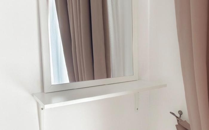 Two-bedroom Troika Kota Bharu (Modern) @ AGhome