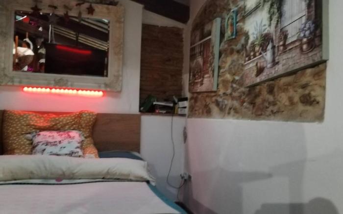 House of the Artists-Acquilotto