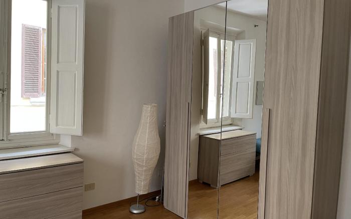 Badesse Apartment in Firenze