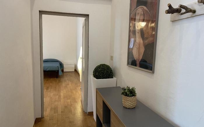 Badesse Apartment in Firenze