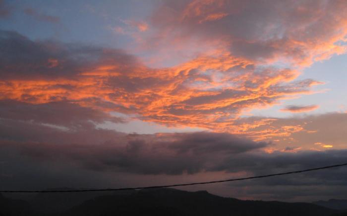 The View at Glenloch - Home Stay