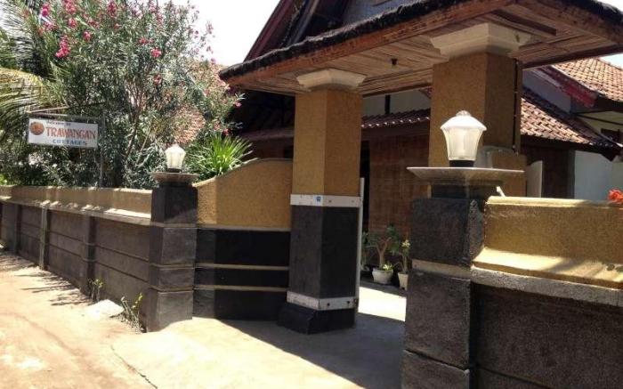 Trawangan Cottages