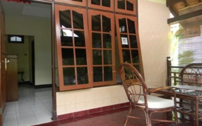 Trawangan Cottages