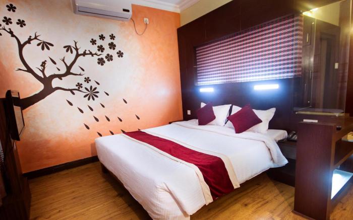 OYO 151 Hotel Snowland