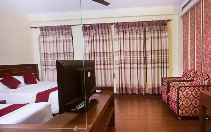 OYO 151 Hotel Snowland