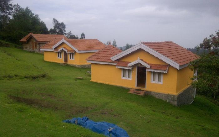 Surya Holidays Kodaikanal Hotel