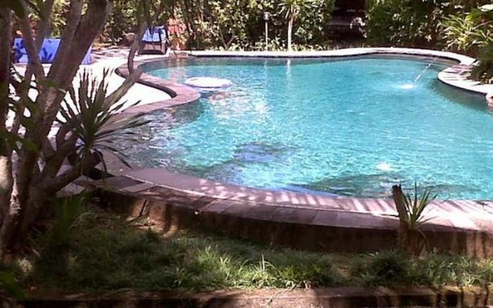 Arjana Bungalow 2