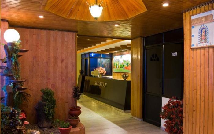Hotel Jai