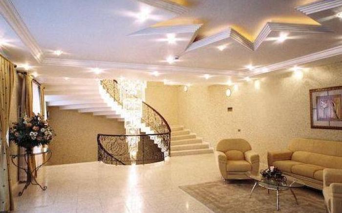 Abu Arena Hall
